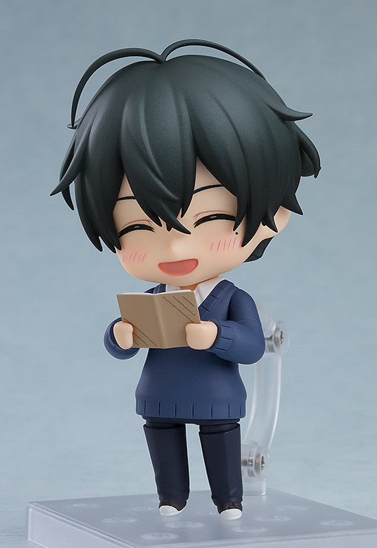 Good Smile Company Sasaki and Miyano Series Yoshikazu Miyano Nendoroid Doll - P-REX Hobby