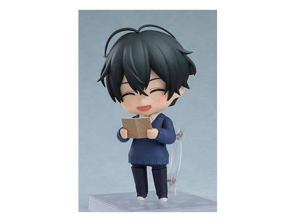 Sasaki and Miyano Series Yoshikazu Miyano Nendoroid Doll | 4580590129733