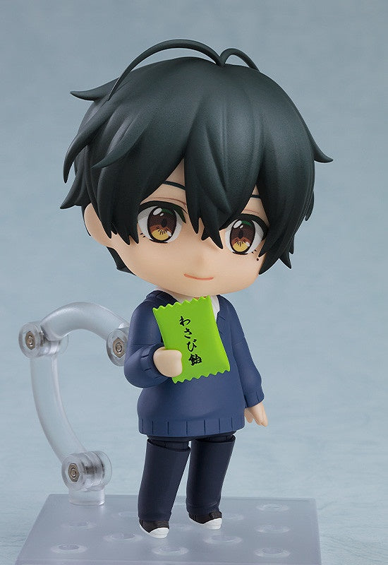 Good Smile Company Sasaki and Miyano Series Yoshikazu Miyano Nendoroid Doll - P-REX Hobby
