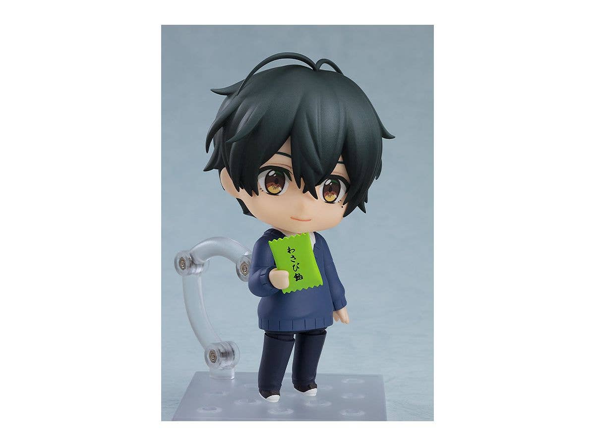 Sasaki and Miyano Series Yoshikazu Miyano Nendoroid Doll | 4580590129733