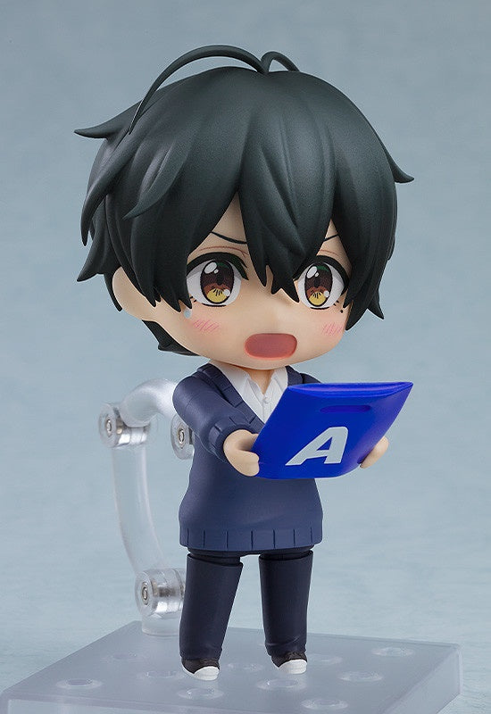 Good Smile Company Sasaki and Miyano Series Yoshikazu Miyano Nendoroid Doll - P-REX Hobby