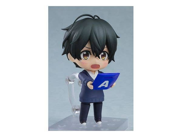Sasaki and Miyano Series Yoshikazu Miyano Nendoroid Doll | 4580590129733