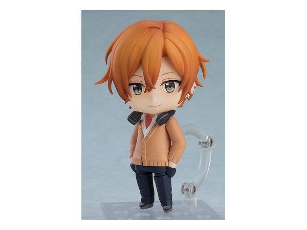 Sasaki and Miyano Series Shumei Sasaki Nendoroid Doll | 4580590170148