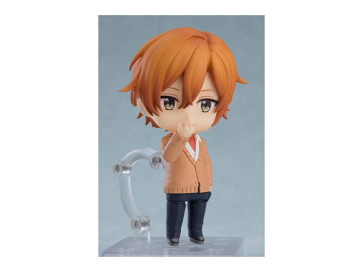 Sasaki and Miyano Series Shumei Sasaki Nendoroid Doll | 4580590170148