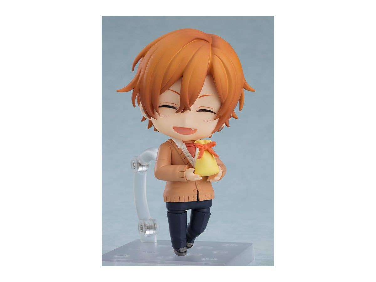 Sasaki and Miyano Series Shumei Sasaki Nendoroid Doll | 4580590170148