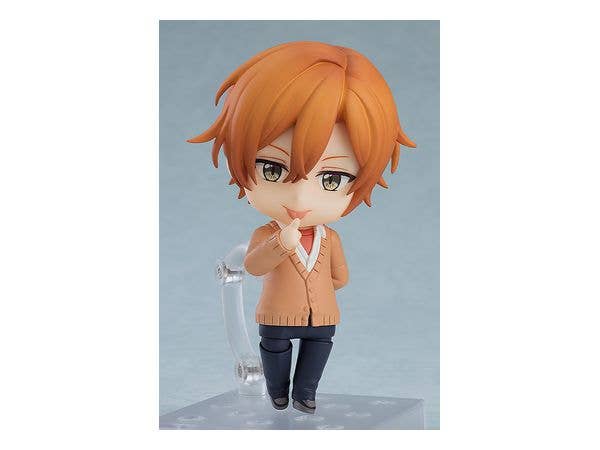 Sasaki and Miyano Series Shumei Sasaki Nendoroid Doll | 4580590170148