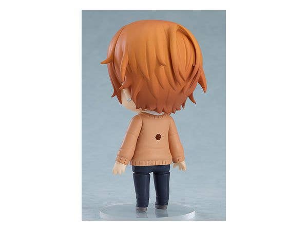 Sasaki and Miyano Series Shumei Sasaki Nendoroid Doll | 4580590170148
