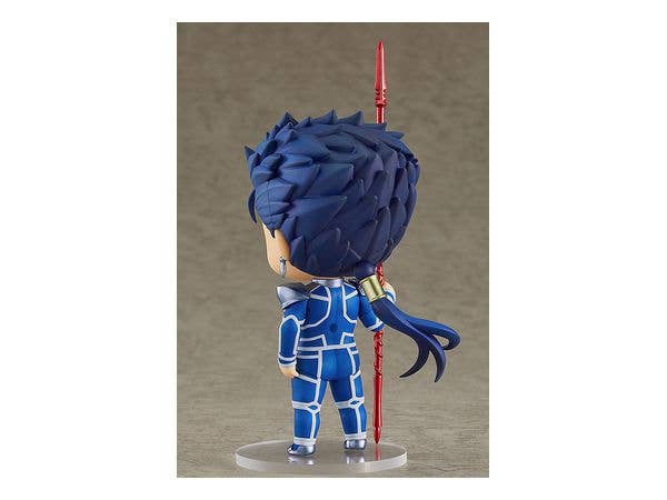 Fate/Grand Order Series Lancer/Cu Chulainn Nendoroid Doll | 4580590170476