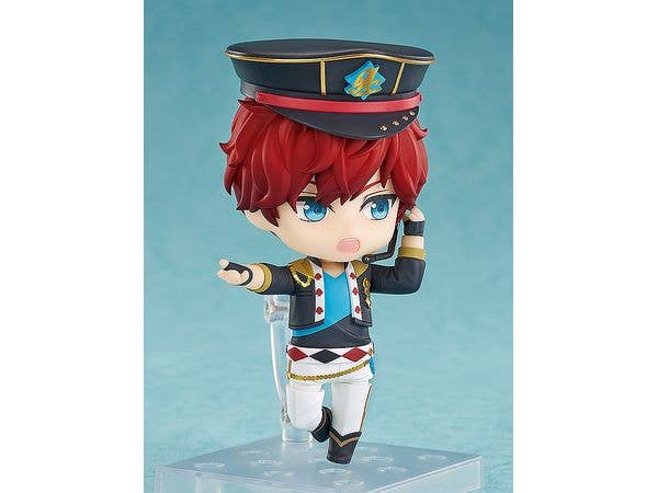 ORANGE ROUGE Nendoroid Hiiro Amagi | 4580590171428