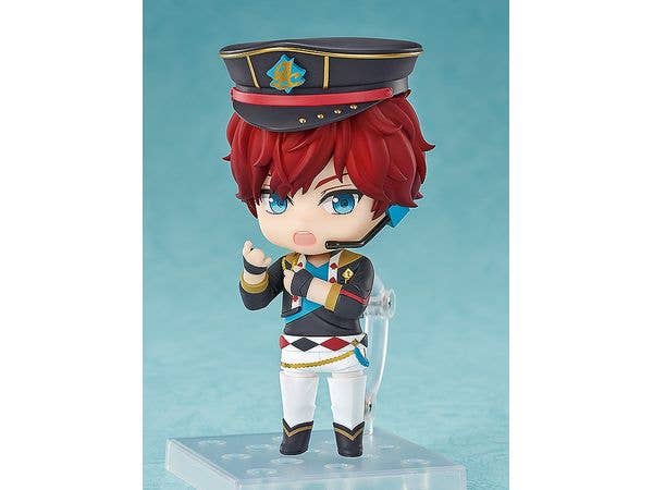 ORANGE ROUGE Nendoroid Hiiro Amagi | 4580590171428