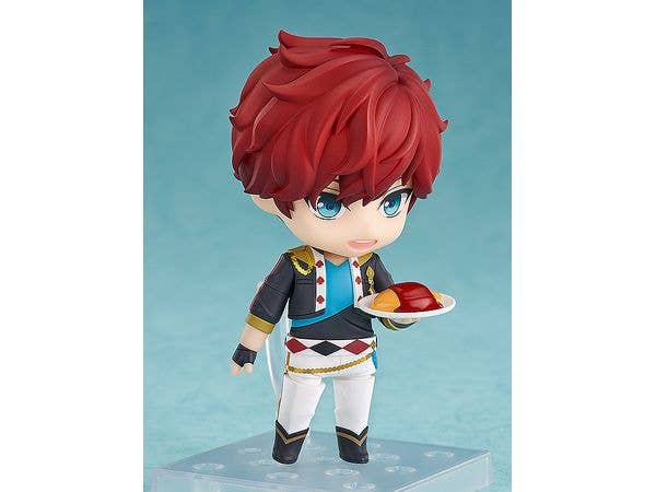 ORANGE ROUGE Nendoroid Hiiro Amagi | 4580590171428