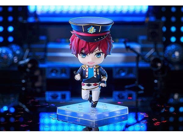 ORANGE ROUGE Nendoroid Hiiro Amagi | 4580590171428