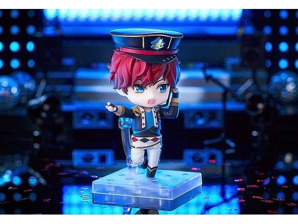 ORANGE ROUGE Nendoroid Hiiro Amagi | 4580590171428