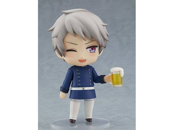 Nendoroid Prussia | 4580590171954