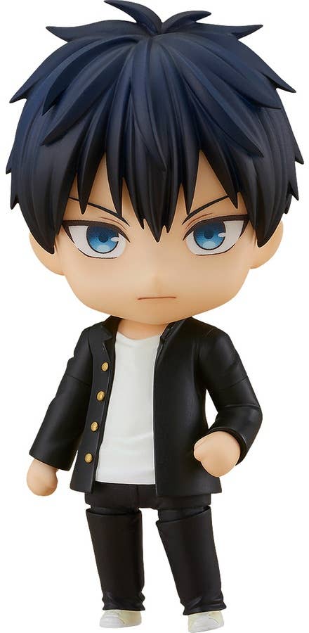Given Series Ritsuka Uenoyama Nendoroid Doll | 4580590172524