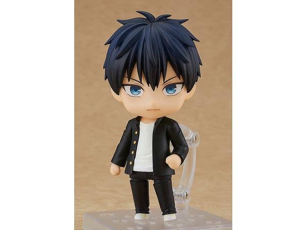 Given Series Ritsuka Uenoyama Nendoroid Doll | 4580590172524