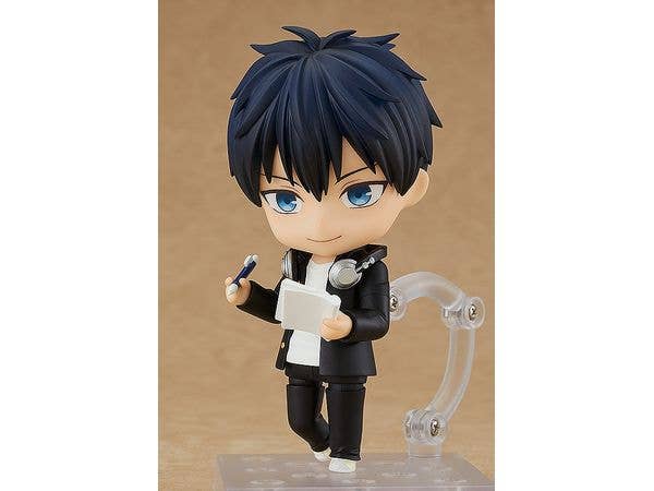 Given Series Ritsuka Uenoyama Nendoroid Doll | 4580590172524