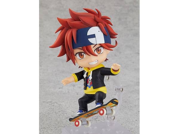 SK8 the Infinity Series Reki Nendoroid Doll | 4580590172623