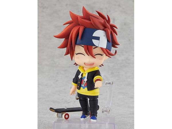 SK8 the Infinity Series Reki Nendoroid Doll | 4580590172623