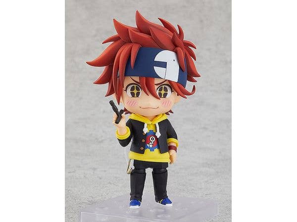SK8 the Infinity Series Reki Nendoroid Doll | 4580590172623