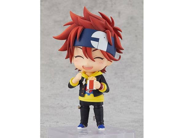 SK8 the Infinity Series Reki Nendoroid Doll | 4580590172623