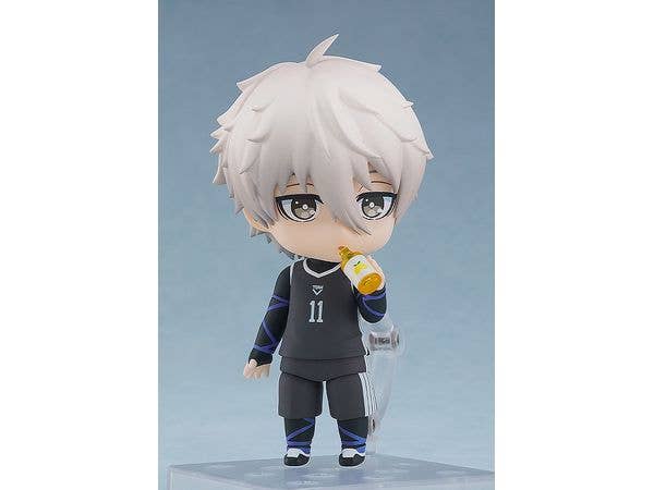 Bluelock Series Nagi Seishiro Nendoroid Doll | 4580590172883