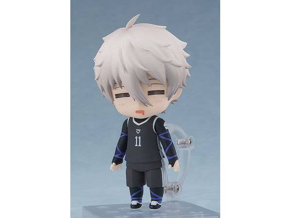 Bluelock Series Nagi Seishiro Nendoroid Doll | 4580590172883