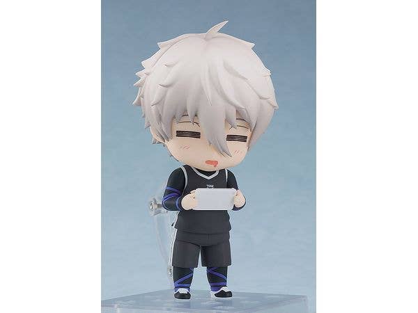 Bluelock Series Nagi Seishiro Nendoroid Doll | 4580590172883