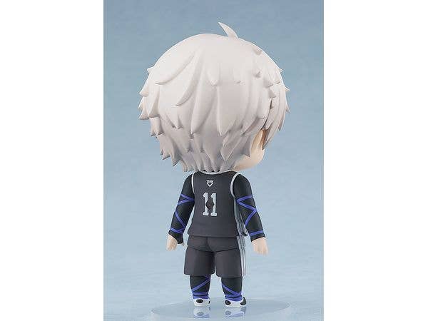 Bluelock Series Nagi Seishiro Nendoroid Doll | 4580590172883