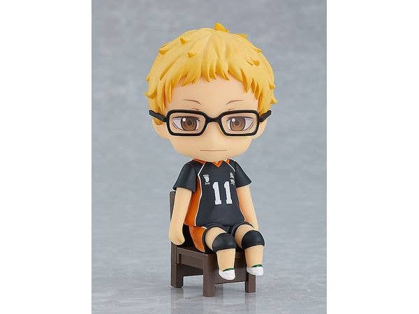 Nendoroid Swacchao Kei Tsukishima | 4580590173118