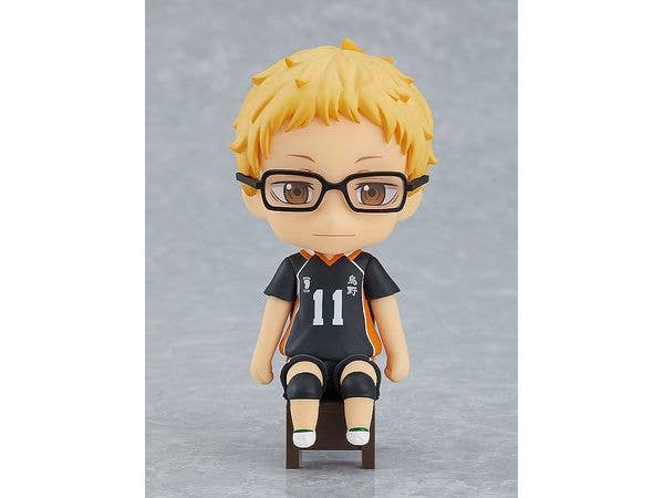 Nendoroid Swacchao Kei Tsukishima | 4580590173118