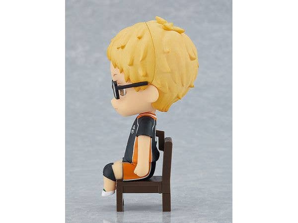 Nendoroid Swacchao Kei Tsukishima | 4580590173118