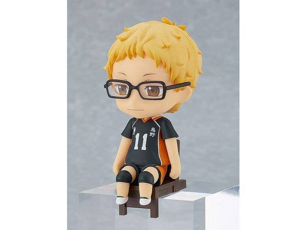 Nendoroid Swacchao Kei Tsukishima | 4580590173118