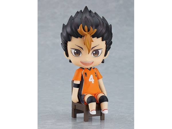 Nendoroid Swacchao Yu Nishinoya | 4580590173125