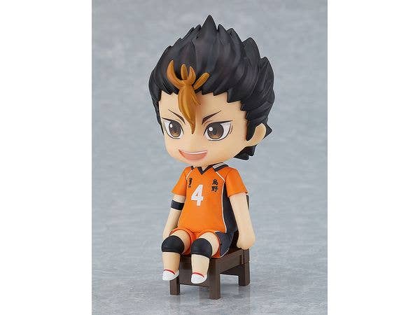 Nendoroid Swacchao Yu Nishinoya | 4580590173125