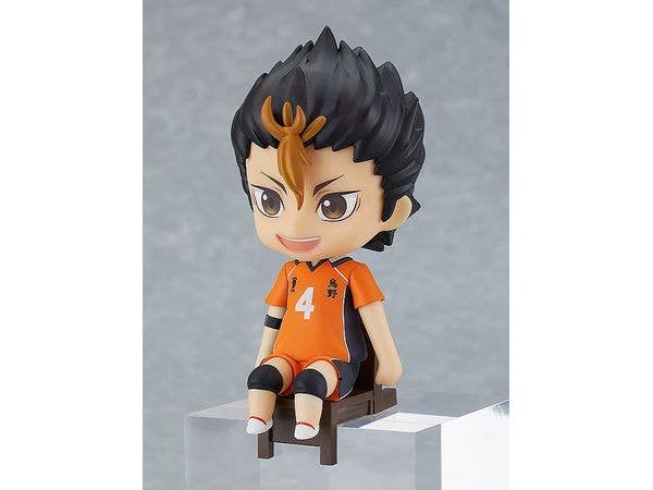 Nendoroid Swacchao Yu Nishinoya | 4580590173125