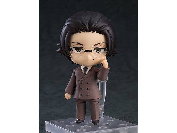 ORANGE ROUGE Nendoroid Ango Sakaguchi | 4580590173514