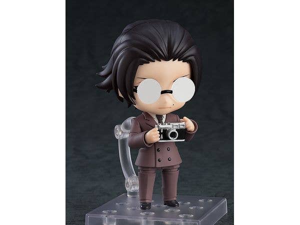 ORANGE ROUGE Nendoroid Ango Sakaguchi | 4580590173514