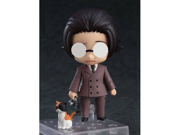 ORANGE ROUGE Nendoroid Ango Sakaguchi | 4580590173514