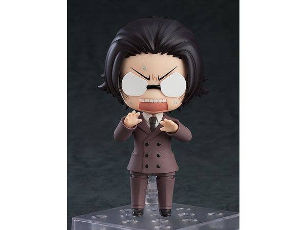 ORANGE ROUGE Nendoroid Ango Sakaguchi | 4580590173514