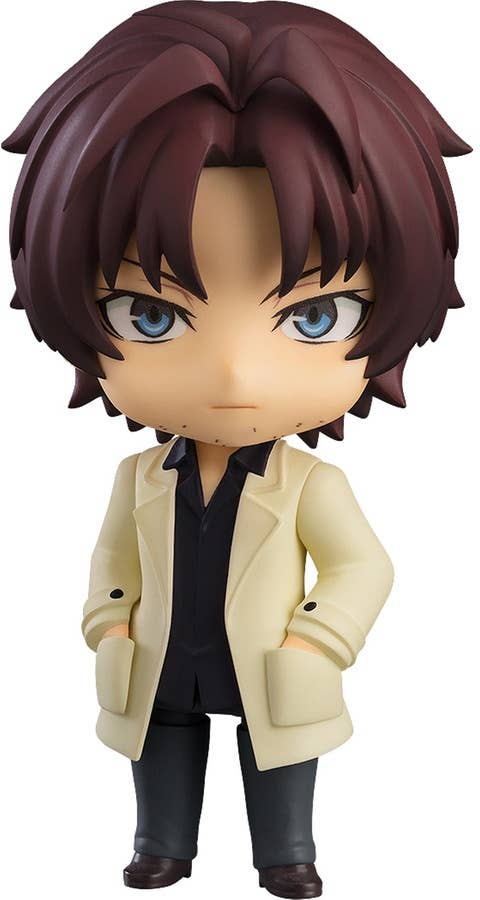 ORANGE ROUGE Nendoroid Sakunosuke Oda | 4580590173521