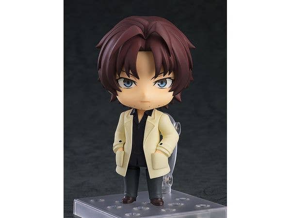 ORANGE ROUGE Nendoroid Sakunosuke Oda | 4580590173521