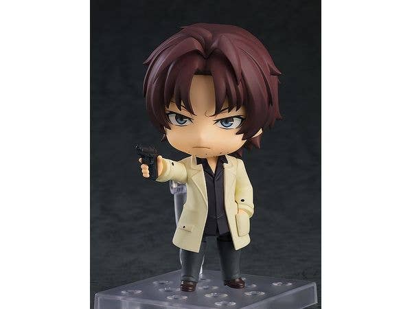 ORANGE ROUGE Nendoroid Sakunosuke Oda | 4580590173521