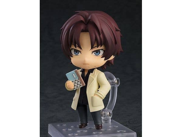ORANGE ROUGE Nendoroid Sakunosuke Oda | 4580590173521