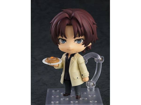 ORANGE ROUGE Nendoroid Sakunosuke Oda | 4580590173521
