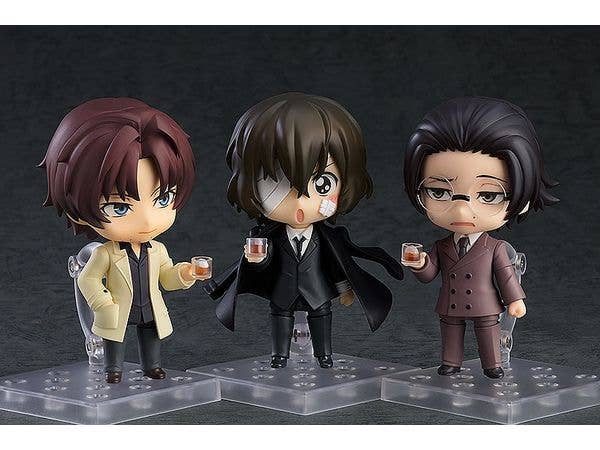 ORANGE ROUGE Nendoroid Sakunosuke Oda | 4580590173521