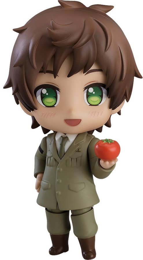 Nendoroid Spain | 4580590173613