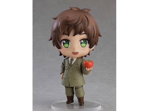 Nendoroid Spain | 4580590173613