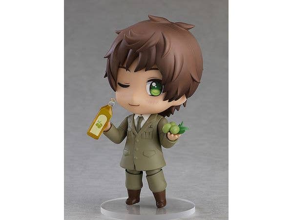 Nendoroid Spain | 4580590173613