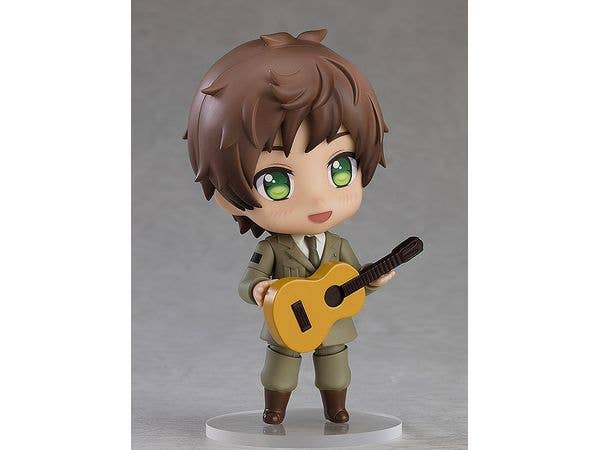 Nendoroid Spain | 4580590173613